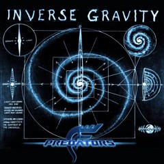 Predators - Inverse Gravity (Martian Arts & Black Noise rmx) [demo]