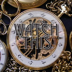Sid Levou - Watch This