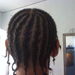 Wake Up Child -Shorty (ft. Sonya)