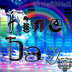 H4RDNoX - A Fine Day  **FREE DOWNLOAD**