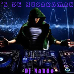 Mix TecnocumbiasMix Dj Nando Feat Dj Crisitan