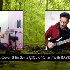 Eluveitie Isara Cover