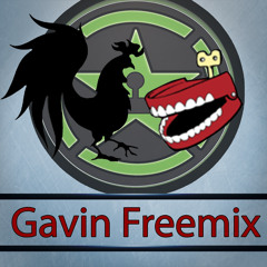 Gavin Freemix