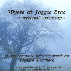 Lute Song at Twilight