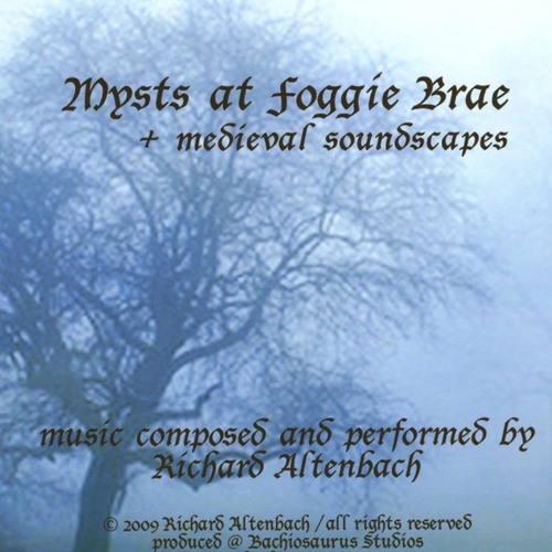 Lute Song at Twilight