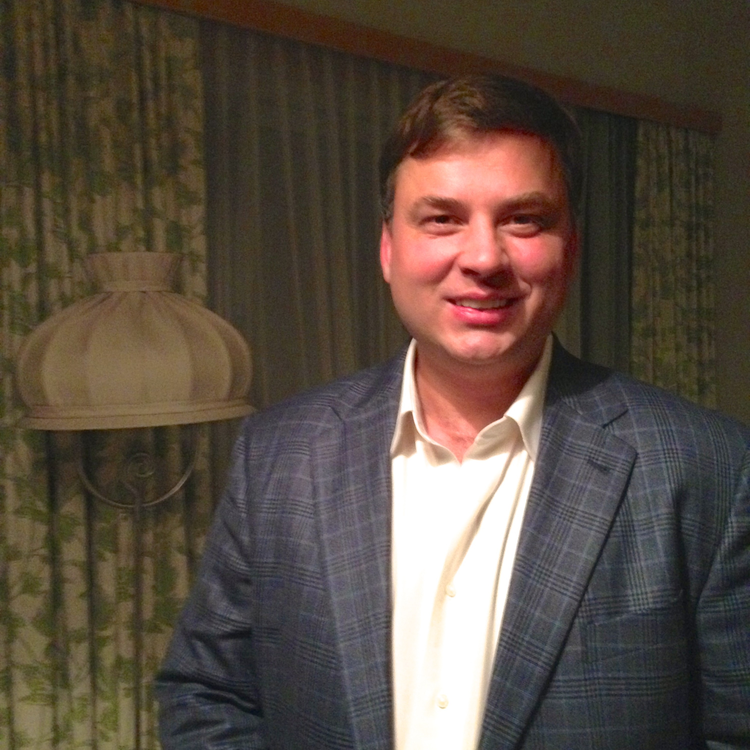Mykola Latansky