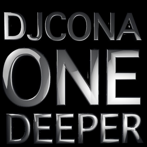 DJ Cona - One Deeper