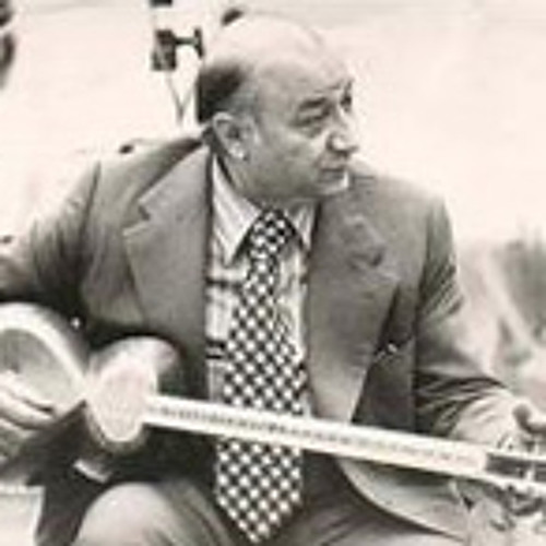 تار جلیل شهناز- ابوعطا: ساز تنها | shahnaz - abouata Saze e tanha