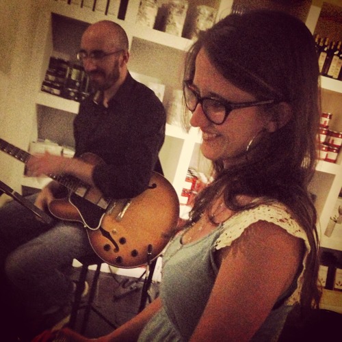 Stream Beatrice Sam Rivers By Happy Standards Duo Listen Online For Free On Soundcloud