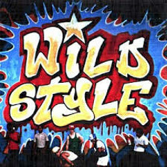 Wild Style [DJ Phazer Jazz Piano]
