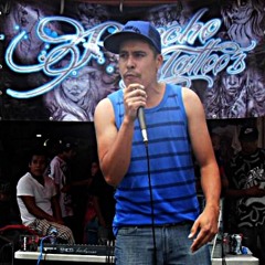 EL ME RESCATO-MC WALCKER(mazter)