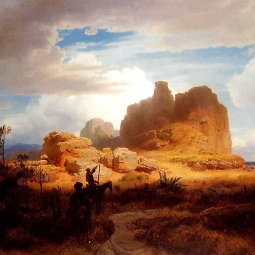 Stream Apache Reflections (Free Download) by Henry Kozak | Listen ...