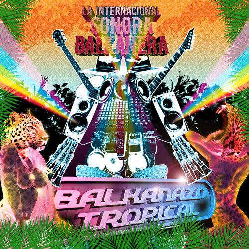 Chilango Čoček (2013)