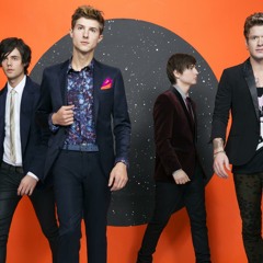 Bleed - Hot Chelle Rae