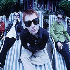Exit Music (For A Film) - Radiohead