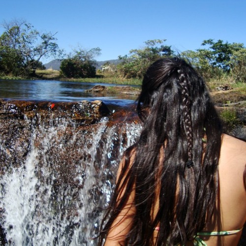 Iemanjá Minha Rainha