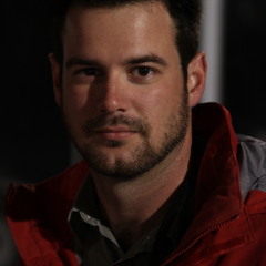 Thousand Years Jared Tyree