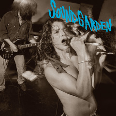 Soundgarden - Sub Pop Rock City Remastered
