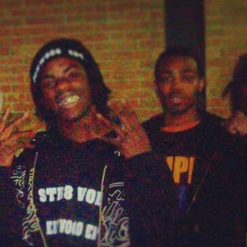 LIL BAE-RIP BANGO I REMEMBER
