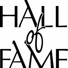 Hall Of Fame (Ghaba Remix)- K.A.C.