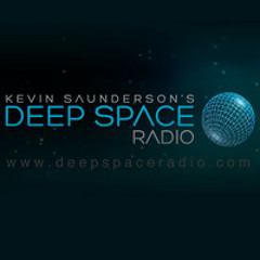 Deep Space Radio Episode 2 presented by Kevin Saunderson