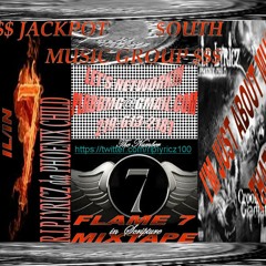 I REALLY DON'T CARE: R.I.P.LYRICZ da PHOENIX CHILD & AD da UNDADAWG