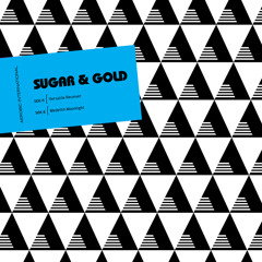 Versatile Receiver - Sugar & Gold