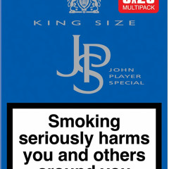 the john player special