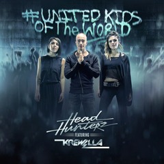 Headhunterz feat. Krewella - United Kids Of The World [Pete Tong Rip]
