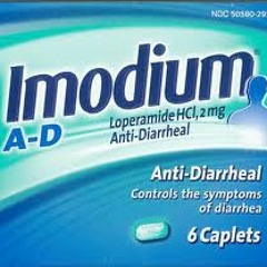Immodium - 2005 (freestyle)
