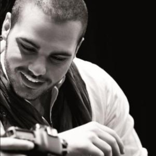 (Jospeh Attieh) جوزيف عطيه _تمثال