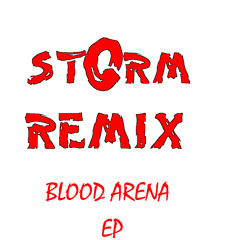 stOrm remix - Goulag