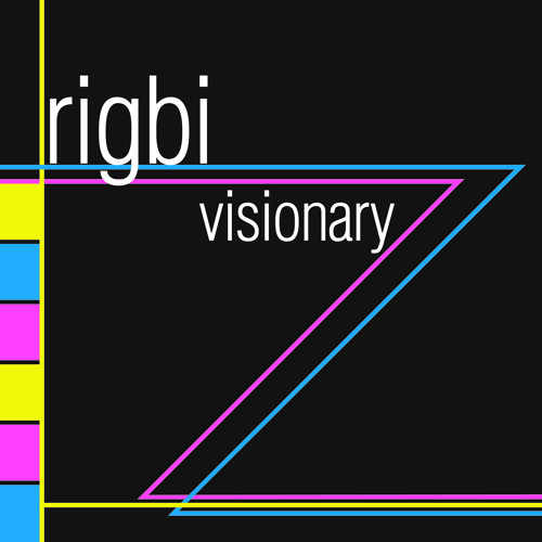 Visionary (EP)