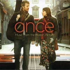 Falling Slowly - Once Ost | Glen Hansard and Markéta Irglová (duet cover by hdy n Lieliu)