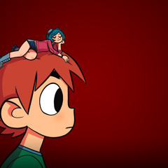 Scott Pilgrim vs. the World: Scott Pilgrim Anthem [PAN Instrumental]