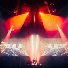 Nic Chagall, Signum, Ruben De Ronde & Ron Hagen, Pascal M - Riddles In The Sand (OnlyEnriquez Set)
