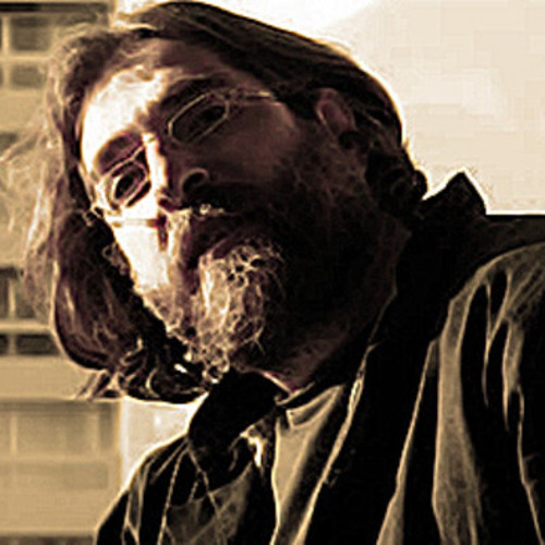 Almost worried eyes. violon. fardin khalatbari