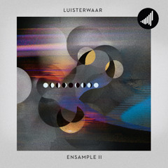 Luisterwaar - Ensample II (Saturate!Records) - Preview Snippet