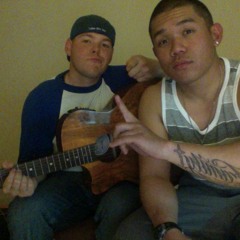 Together - Kado And Shawny P. (Original)