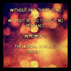 In Moments