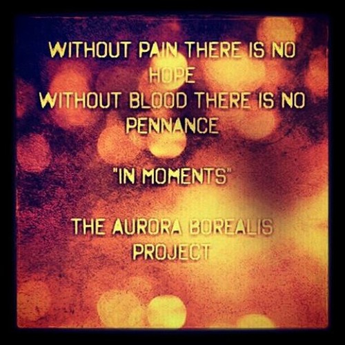 In Moments
