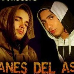 Sientelo  Elemental Feat Mc Browen (Manes del asis ) Año 2004 Disco el Reality