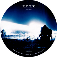 ArD2 "Cosmic Dust " -Night Lights Ep ( Seti Recordings 001 )