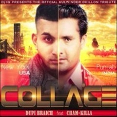 College - Dupi Braich by DJ Misled Ft Manny Bo & Killa