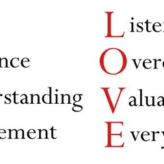 Letter To My True Love