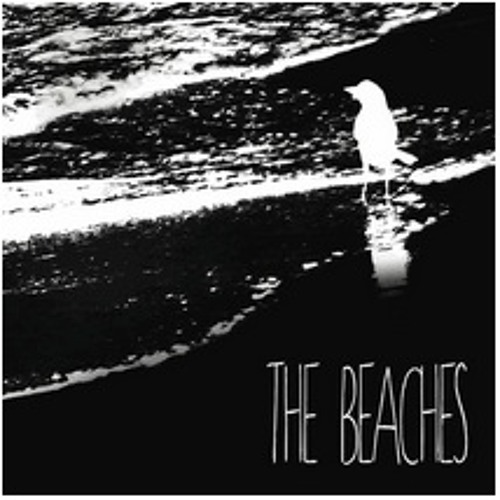 Stream Jocelyn Wong Listen To The Beaches Interview Playlist Online