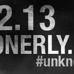 Everywhere (unmixed) #unknownGod 12.2.13