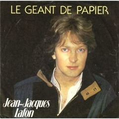 Le Geant De Papier/Jean Jacques Lafon-Nico Wouters