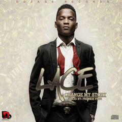 Lace ft.Olamide - Gbabe