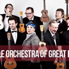 The Ukulele Orchestra of Great Britain - The Good, The Bad and The Ugly